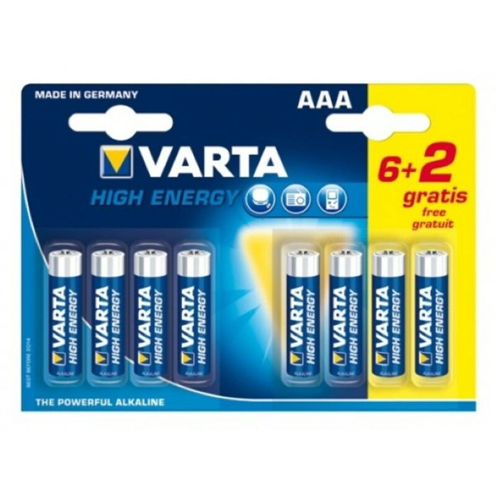 Pila Varta 86949 1 V AAA Pila Varta 86949 1 V AAA