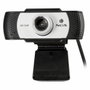 NGS XpressCam 720 Webcam HD 1280x720 con Micrófono Blanco y Negro