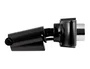 NGS XpressCam 720 Webcam HD 1280x720 con Micrófono Blanco y Negro