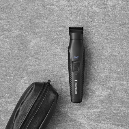 Remington Afeitadora Eléctrica Recargable PG2000