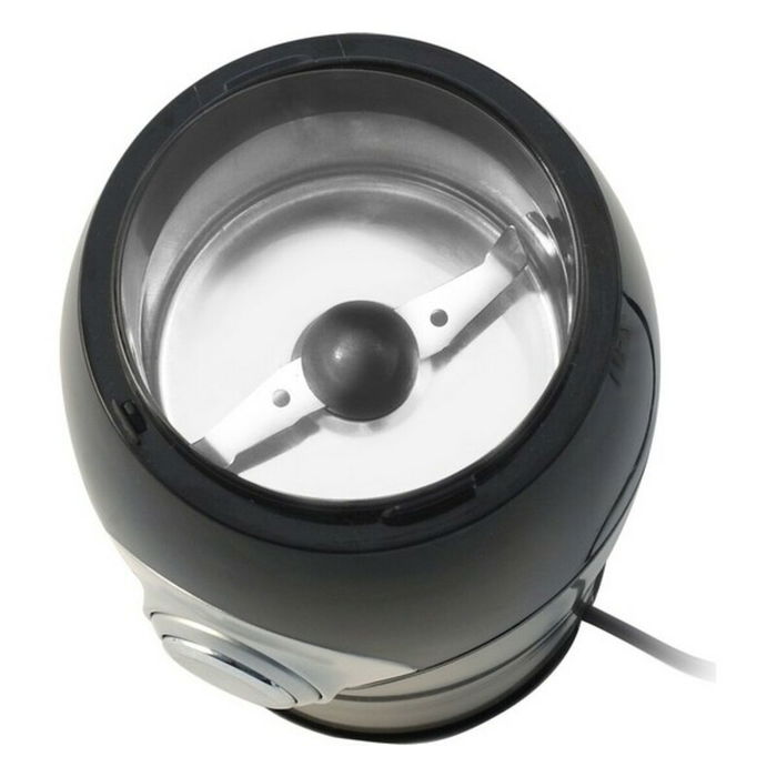 Molinillo Eléctrico Tristar KM-2270 150 W Blanco 150W Molinillo Eléctrico Tristar KM-2270 150 W Blanco 150W