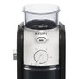 Krups GVX 242 Molinillo de café Negro y Cromo