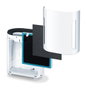 Purificador de Aire Beurer 69300 Blanco