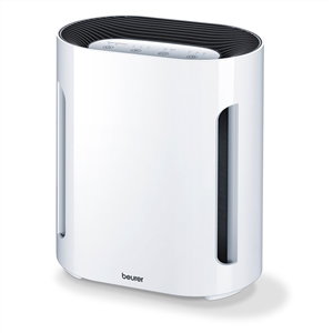 Purificador de Aire Beurer 69300 Blanco Purificador de Aire Beurer 69300 Blanco