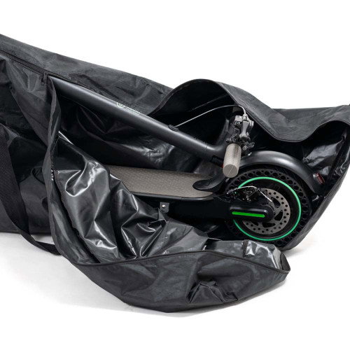 Youin MA1006 Accesorio para patinete eléctrico Negro