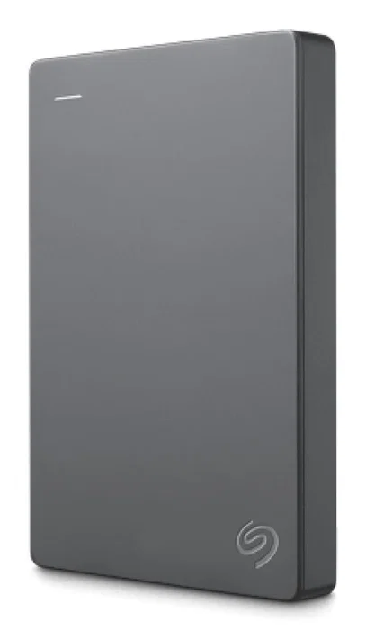 Seagate Basic 2 TB 2.5 Pulgadas USB 3.2 Gen 1 Plata Seagate Basic 2 TB 2.5 Pulgadas USB 3.2 Gen 1 Plata