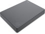 Seagate Basic Disco Duro Externo 2 TB 2.5 Pulgadas USB 3.0 Plata