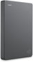 Seagate Basic Disco Duro Externo 2 TB 2.5 Pulgadas USB 3.0 Plata