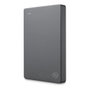 Seagate Basic 2 TB 2.5 Pulgadas USB 3.2 Gen 1 Plata