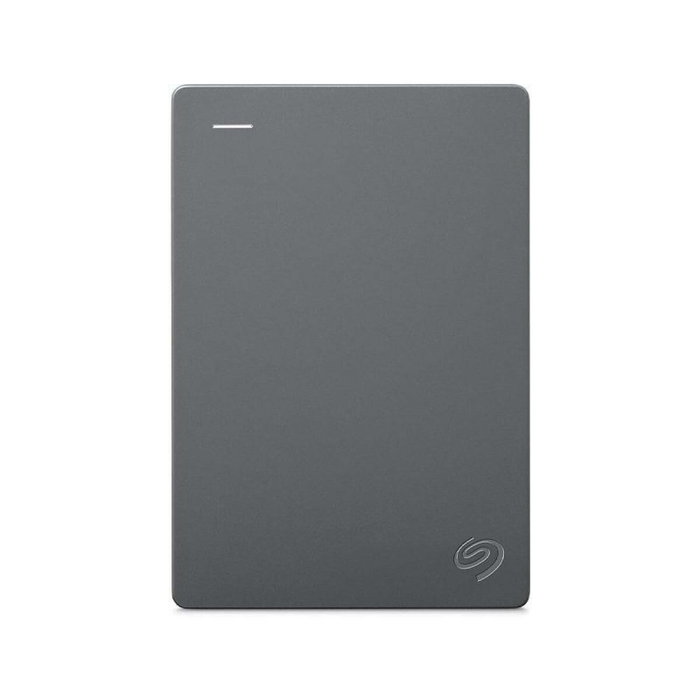 Seagate Basic 2 TB 2.5 Pulgadas USB 3.2 Gen 1 Plata Seagate Basic 2 TB 2.5 Pulgadas USB 3.2 Gen 1 Plata