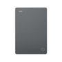 Seagate Basic 2 TB 2.5 Pulgadas USB 3.2 Gen 1 Plata