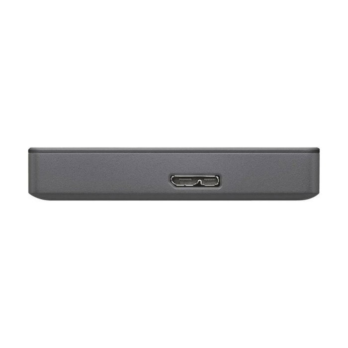 Seagate Basic 2 TB 2.5 Pulgadas USB 3.2 Gen 1 Plata Seagate Basic 2 TB 2.5 Pulgadas USB 3.2 Gen 1 Plata