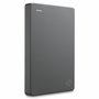 Seagate Basic 2 TB 2.5 Pulgadas USB 3.2 Gen 1 Plata