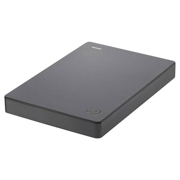 Seagate Basic 2 TB 2.5 Pulgadas USB 3.2 Gen 1 Plata Seagate Basic 2 TB 2.5 Pulgadas USB 3.2 Gen 1 Plata