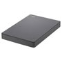 Seagate Basic 2 TB 2.5 Pulgadas USB 3.2 Gen 1 Plata
