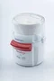 Moulinex Picadora 1, 2, 3 AD560120 Blanco y Rojo