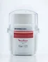 Moulinex Picadora 1, 2, 3 AD560120 Blanco y Rojo