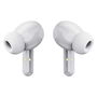 Auriculares Bluetooth Denver Electronics 111191120210 Blanco