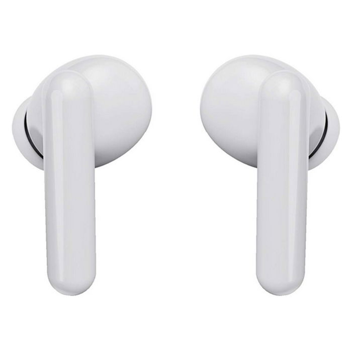 Auriculares Bluetooth Denver Electronics 111191120210 Blanco