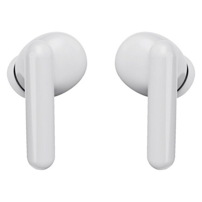 Auriculares Bluetooth Denver Electronics 111191120210 Blanco