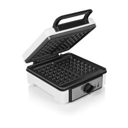 Princess 132397 Gofrera de 1200W Blanco