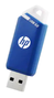 HP x755w Unidad Flash USB 128 GB Azul, Blanco