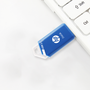 HP Pendrive 256GB USB 3.0 X755W Azul