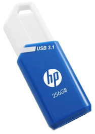 Memoria USB HP X755W