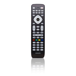 Philips SRP2018/10 Mando a distancia universal 8 en 1