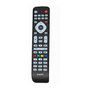 Philips SRP2018/10 Mando a distancia universal 8 en 1