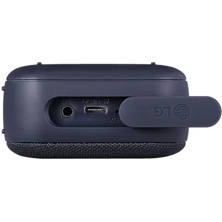 LG Xboom Go PN1 Altavoz Portátil Bluetooth 3W Resistente IPX5 Azul IPX5