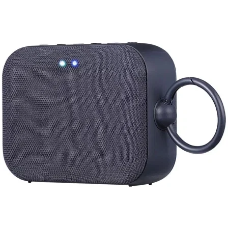 LG Xboom Go PN1 Altavoz Portátil Bluetooth 3W Resistente IPX5 Azul IPX5