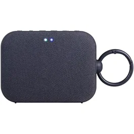 LG Xboom Go PN1 Altavoz Portátil Bluetooth 3W Resistente IPX5 Azul IPX5