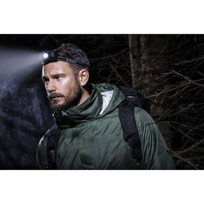 Varta Indestructible H20