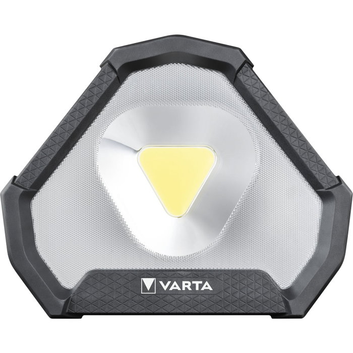 Varta Work Flex Stadium Light con batería, 1450 lm