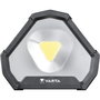 Varta Work Flex Stadium Light con batería, 1450 lm