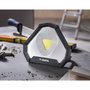 Varta Work Flex Stadium Light con batería, 1450 lm