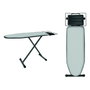 Tabla de planchar braun carestyle ib 3001 black negro/plata ib 3001 bk