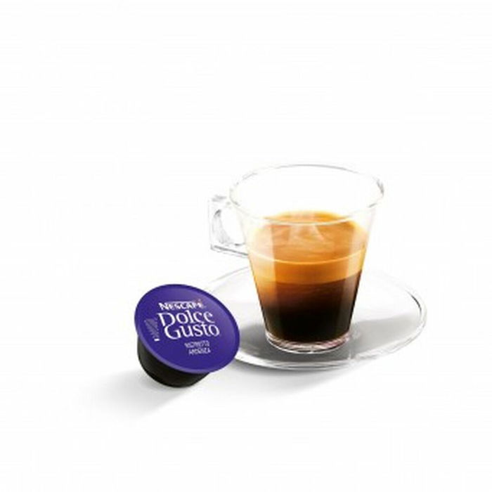 Cápsulas de Café Dolce Gusto Ristretto ardenza 30 uds