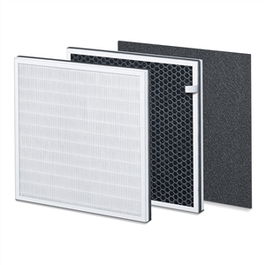 Beurer 693.02 LR-300/310 Set Filtro HEPA