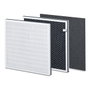 Beurer Set de Filtro HEPA 693.02 para LR-300/319