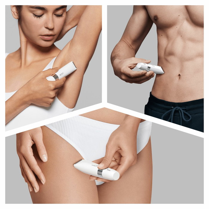Braun Body Mini BS1000 Blanco