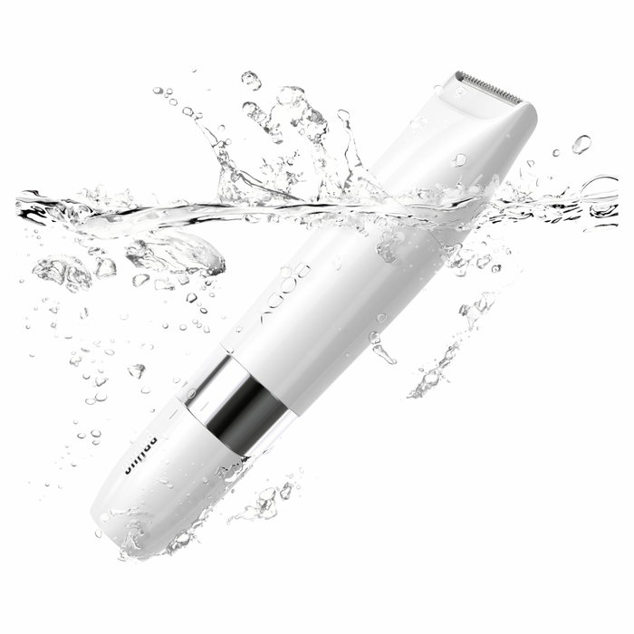 Braun Body Mini BS1000 Blanco