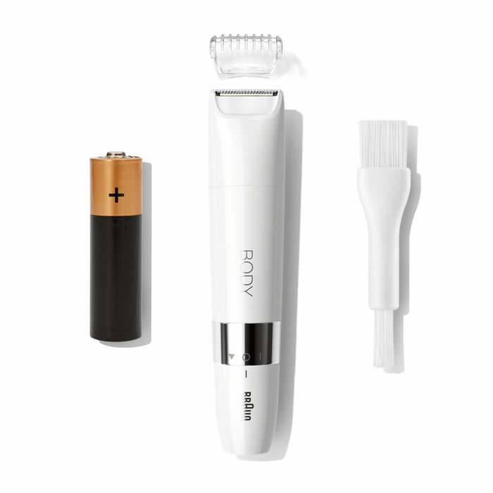 Braun Body Mini BS1000 Blanco