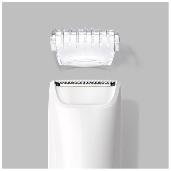 Braun Body Mini BS1000 Recortadora de Cuerpo Blanca