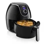 Freidora por Aire / Sin Aceite Princess Aerofryer XXL 182055/ 1700W/ Capacidad 5.2L/ Incluye Molde para Hornear