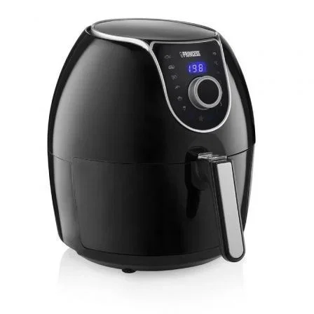 Freidora por Aire / Sin Aceite Princess Aerofryer XXL 182055/ 1700W/ Capacidad 5.2L/ Incluye Molde para Hornear Freidora por Aire / Sin Aceite Princess Aerofryer XXL 182055/ 1700W/ Capacidad 5.2L/ Incluye Molde para Hornear