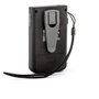 Elbe RF-93 Radio de Bolsillo Digital AM/FM con Auriculares