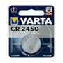 Varta CR2450 Pila de Botón de Litio 3 V