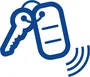 Varta CR2450 Pila de Botón de Litio 3V, 570 mAh